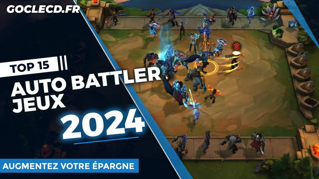 Les 15 meilleurs jeux de combat automobile de 2024