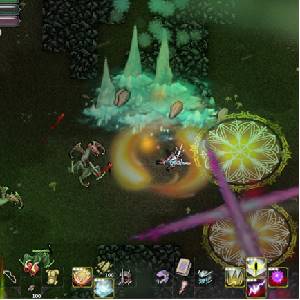 9th Dawn 3 - Mépris de l'Enfer