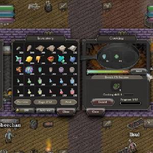 9th Dawn 3 - Geoffy et Friendy