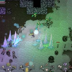 9th Dawn 3 - Château de Halstorm