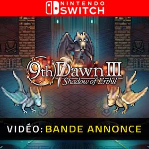 9th Dawn 3 - Bande-annonce Vidéo