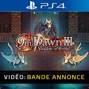 9th Dawn 3 - Bande-annonce Vidéo