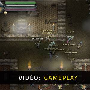 9th Dawn 3 - Vidéo de Gameplay