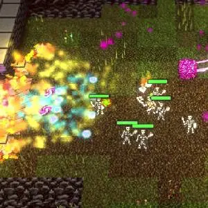 9th Dawn Remake - Exploration de donjons