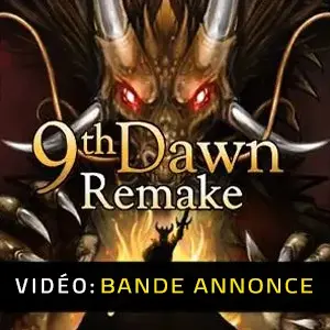 9th Dawn Remake - Bande-annonce vidéo