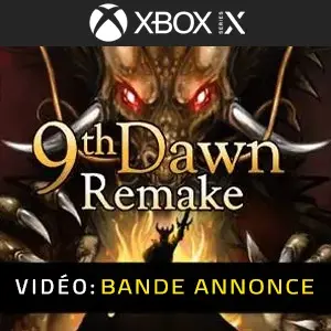 9th Dawn Remake Xbox Series - Bande-annonce vidéo