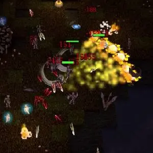 9th Dawn Remake - Quêtes secondaires