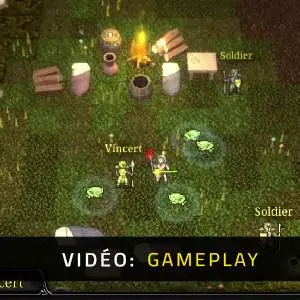 9th Dawn Remake - Vidéo de gameplay