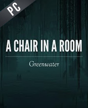 A Chair in a Room Greenwater Pc