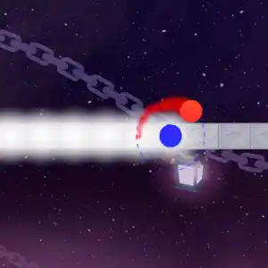 A Dance of Fire and Ice - Niveau