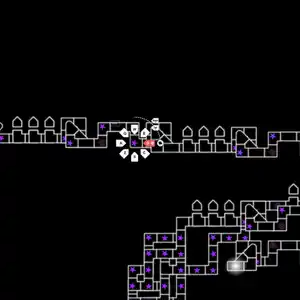 A Dance of Fire and Ice - Paramètres du Niveau