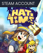 A Hat in Time Pc