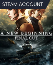 A New Beginning Final Cut Pc