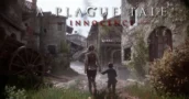 A Plague Tale Innocence est passé Gold