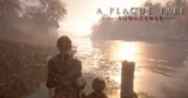 Rétrospective et Bande Annonce du Lancement  de A Plague Tale Innocence