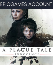 A Plague Tale: Innocence Pc