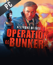 A Stroke of Fate Operation Bunker Pc