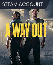 A Way Out Pc