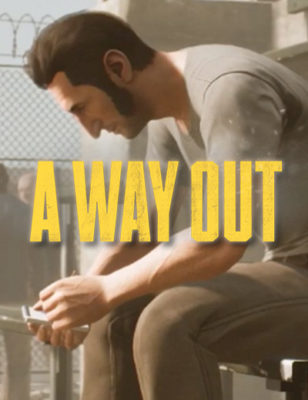 Le Directeur et le Directeur Studio de A Way Out ont réalisé des cascades pour de la capture de mouvement