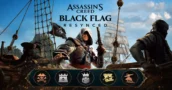 Assassin's Creed Black Flag Resynced: La liste des succes donne espoir aux completionnistes