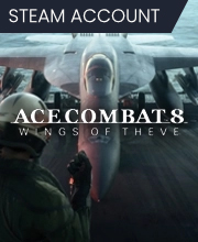 Acheter ACE COMBAT 8 WINGS OF THEVE Compte Steam Comparer les prix
