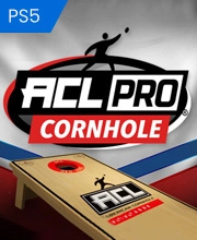 ACL Pro Cornhole Playstation 5