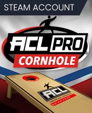 ACL Pro Cornhole Pc