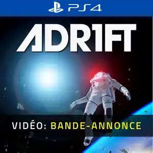 ADR1FT PS4 - Bande-annonce Vidéo