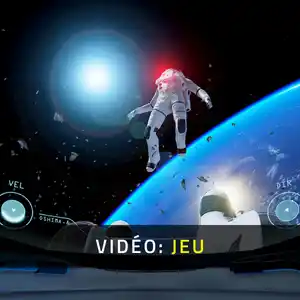 ADR1FT - Vidéo de Gameplay