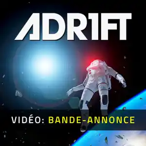 ADR1FT - Bande-annonce Vidéo