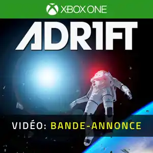 ADR1FT Xbox One - Bande-annonce Vidéo