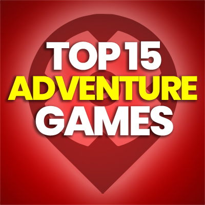 15 des meilleurs jeux d'aventure et comparez les prix