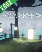 ADVERSE Xbox One