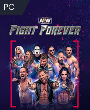 AEW Fight Forever Pc