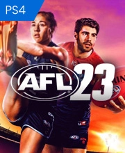 AFL 23 Playstation 4