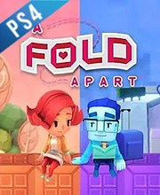 A Fold Apart Playstation 4