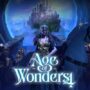 Age of Wonders 4 : Stratégie Fantastique Maintenant Disponible