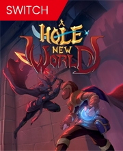 A Hole New World Switch