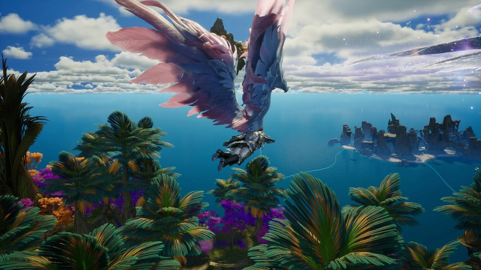 AION 2 Early Access