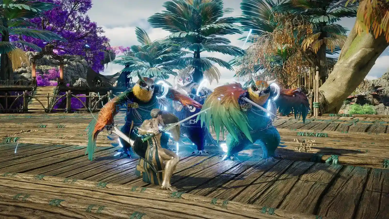 AION 2 Early Access