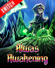 ALWA'S AWAKENING Switch