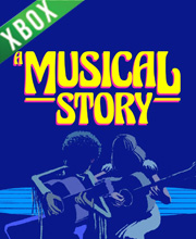 A Musical Story Xbox One