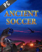 ANCIENT SOCCER VR Pc