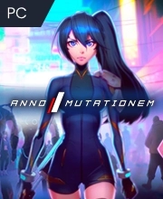 ANNO Mutationem Pc