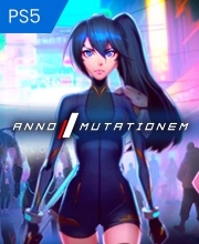 ANNO Mutationem Playstation 5