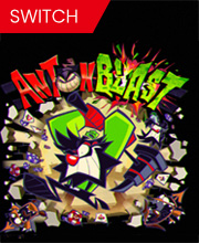 ANTONBLAST Switch