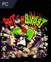 ANTONBLAST Pc