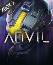 ANVIL Xbox Series X