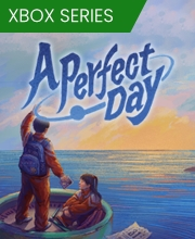 A Perfect Day Xbox Series X