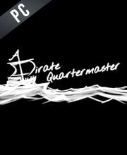 A Pirate Quartermaster